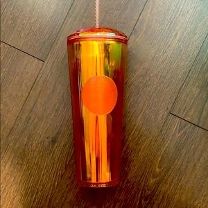 Starbucks Kaleidoscope Tumbler